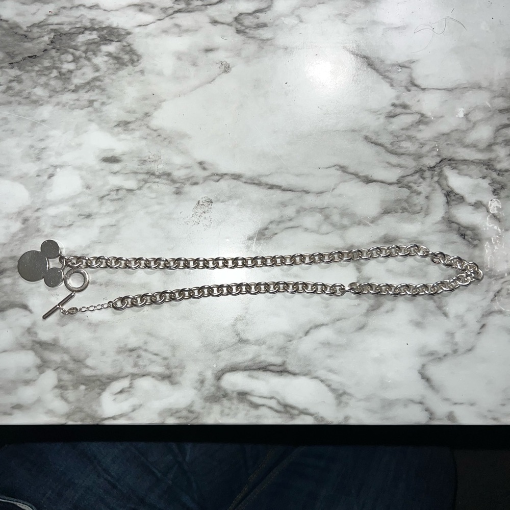 Mickey Mouse Matching jewelry set - Picture 2 of 7